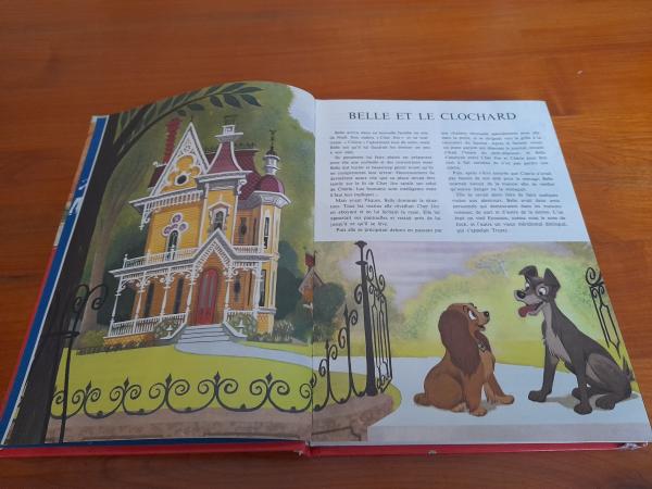 Annonce Histoires du nouveau monde - le monde enchante de