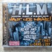 Hlm 1 2 3 - 3 cd rap français