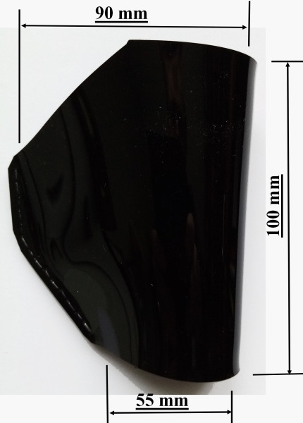 Holster de ceinture,