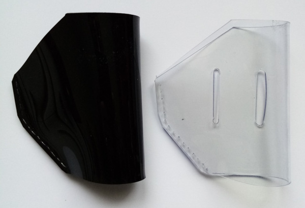 Holster de ceinture, pas cher