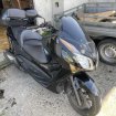 Annonce Honda forza 300/2013/24000 kms
