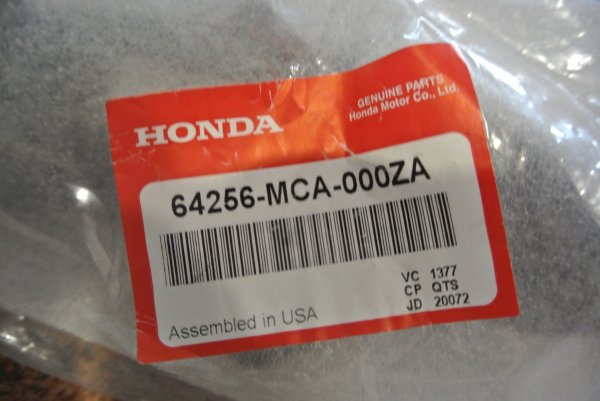 Honda goldwing 1800 gl pas cher