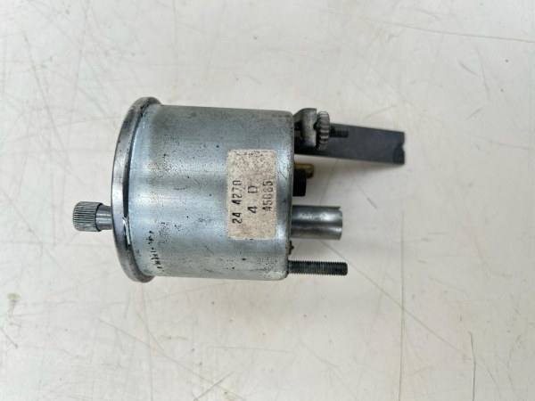 Vente Horloge pour maserati indy et ghibli