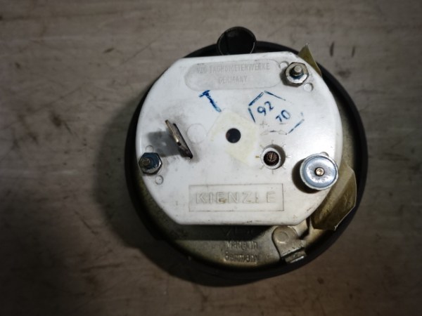 Annonce Horloge pour porsche 911