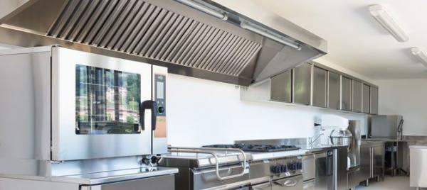 Hotte aspirante 200x70cm neuf livraison offerte pas cher