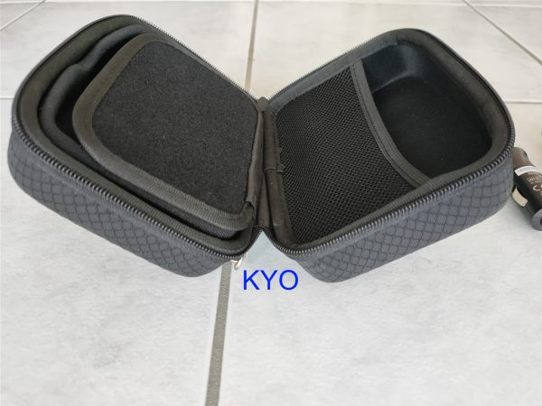 Annonce Housse gps tomtom hama navi bag, prise c&acirc;ble usb