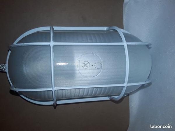 Vente Hublot exterieur