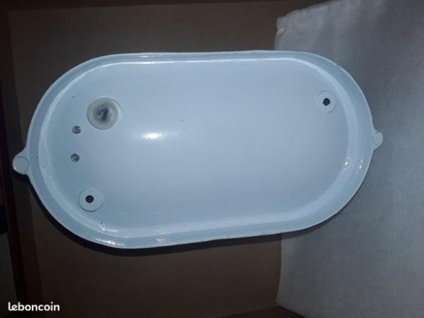 Hublot exterieur pas cher