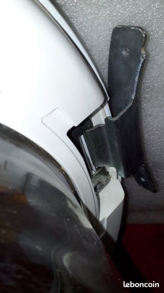 Vente Hublot-machine a laver le linge