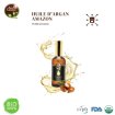 Huile d'argan 100 % bio