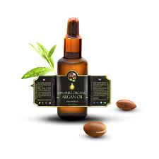 Huile d'argan bioprogreen