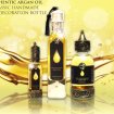 Huile d'argan marocaine pure et bio – vente en gro