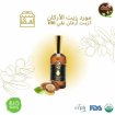 Huile d'argan naturellement pur et bio