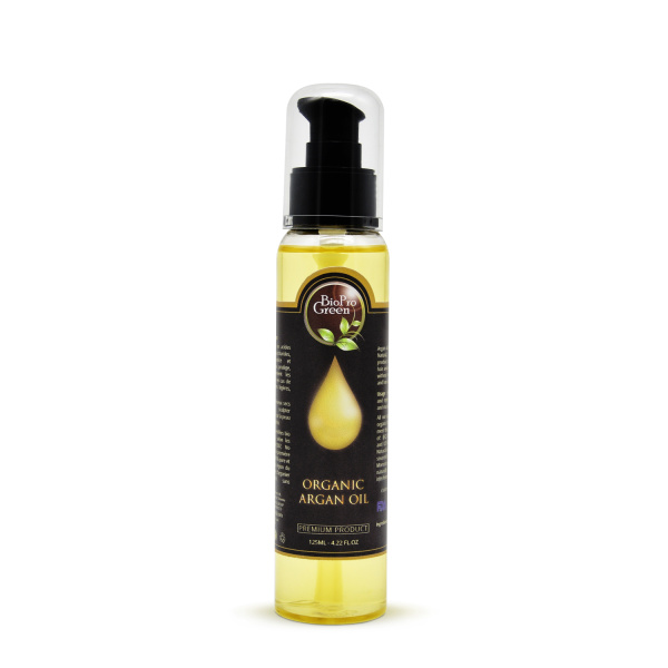 Vente Huile d'argan pure en gros – fournisseur marocain