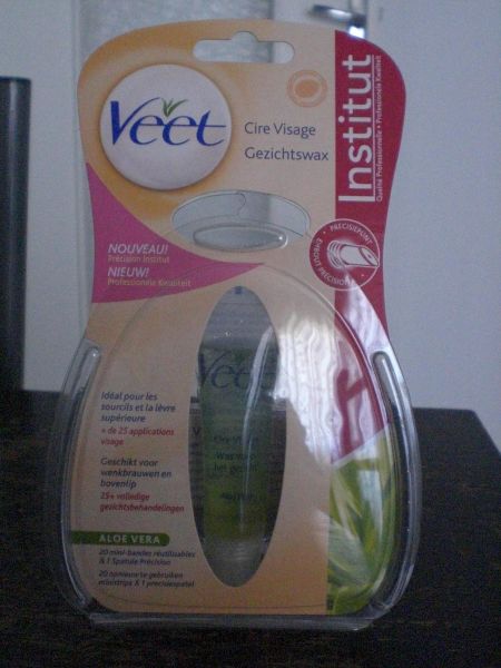 Vente Huile de ricin ou cire visage neuf