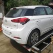 Hyundai i20  2 diésel année 2016 pas cher