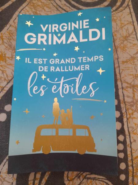 Il est grand temps de ralluer les etoiles