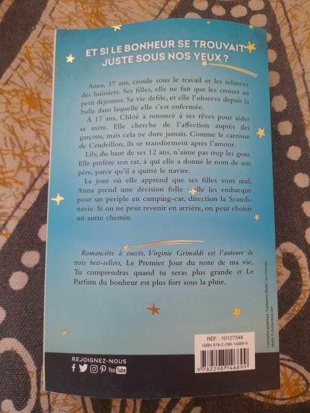 Vente Il est grand temps de ralluer les etoiles