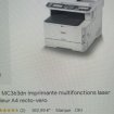 Imprimante lazer oki occasion