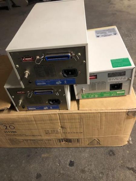 Vente Imprimante termique ( reprographe )