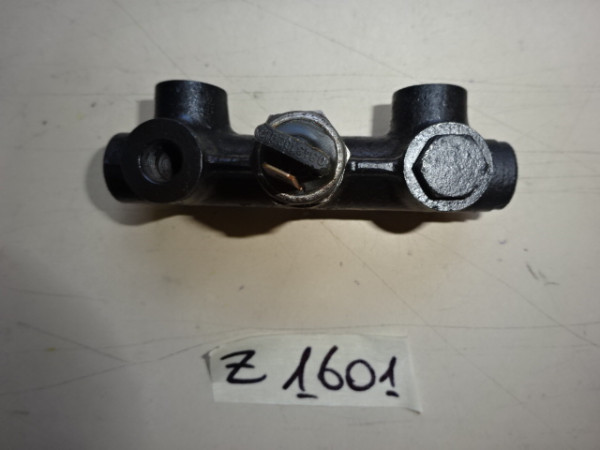 Vente Indicateur d'inefficacit&eacute; des freins ferrari 208