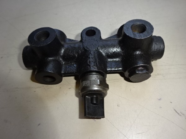 Indicateur d'inefficacit&eacute; des freins ferrari 208 pas cher