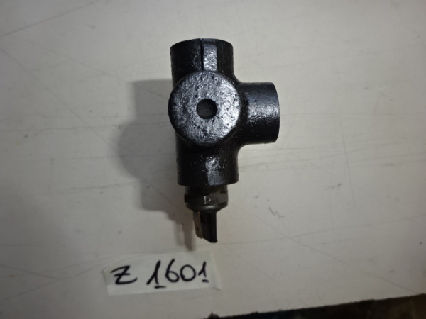 Annonce Indicateur d'inefficacit&eacute; des freins ferrari 208