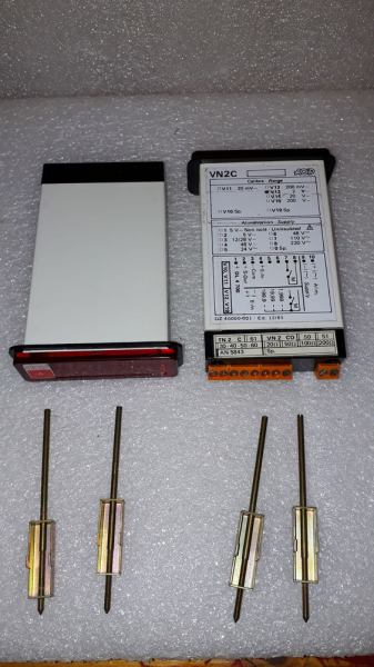 Vente Indicateur numerique aoip ico 51 vn2c neuf,