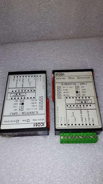 Indicateur numerique aoip ico 51 vn2c neuf, pas cher