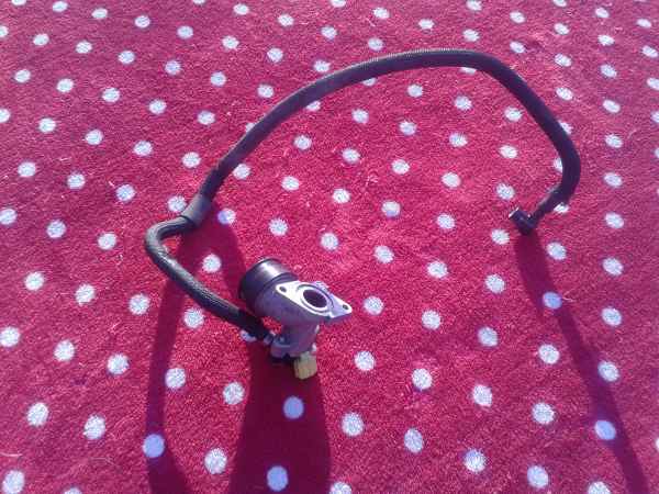 Injecteur scooter suzuki 125 sixteen 2014