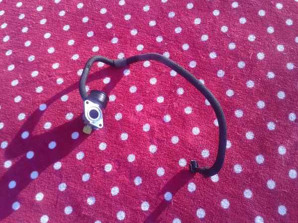 Annonce Injecteur scooter suzuki 125 sixteen 2014