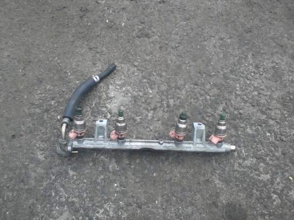 Vente Inj&eacute;cteur yamaha 1000 gts 2002