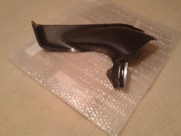 Vente Int&eacute;rieur car&eacute;nage droit kawasaki zx9r 1996