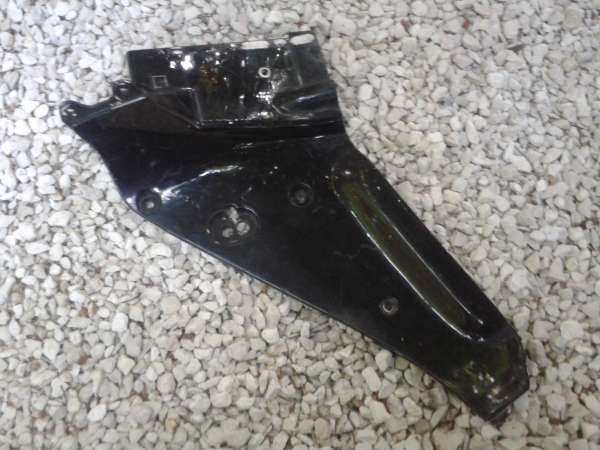 Interieur car&eacute;nage droit noir honda 900 cbr 1992