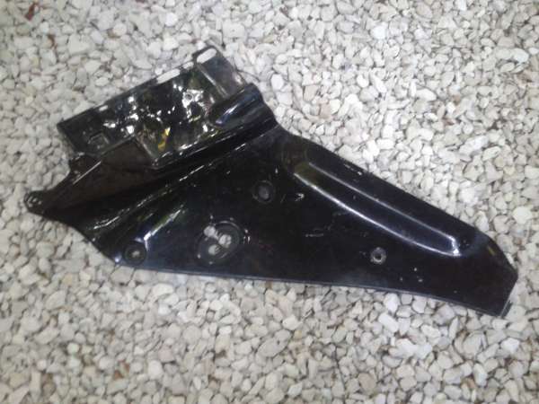 Vente Interieur car&eacute;nage droit noir honda 900 cbr 1992