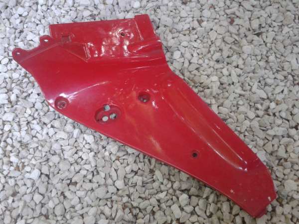 Vente Int&eacute;rieur car&eacute;nage droit rouge honda 900 cbr 1993