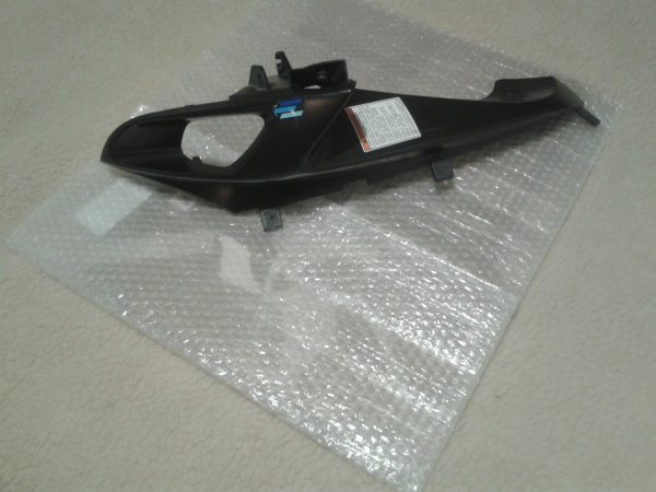 Vente Intérieur carénage gauche suzuki 600 gsxr k7 2007