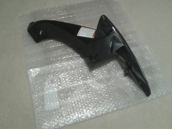 Intérieur carénage gauche suzuki 600 gsxr k7 2007 pas cher