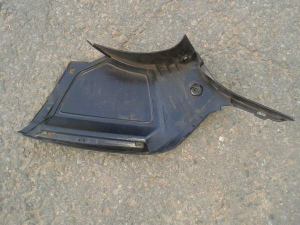 Vente Intérieur de carénage droit yamaha 1300 fjr 2018