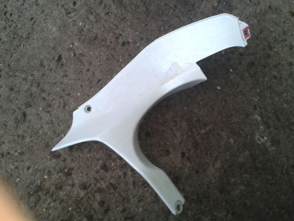 Vente Int&eacute;rieur de car&eacute;nage gauche honda 1000 cbr 1987