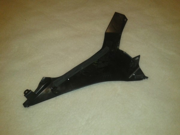 Annonce Intérieur droit kawasaki 400 ninja 2021