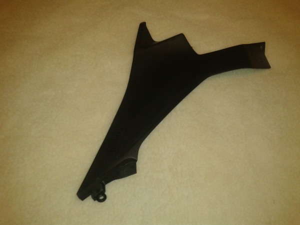 Vente Interieur gauche kawasaki 400 ninja 2021