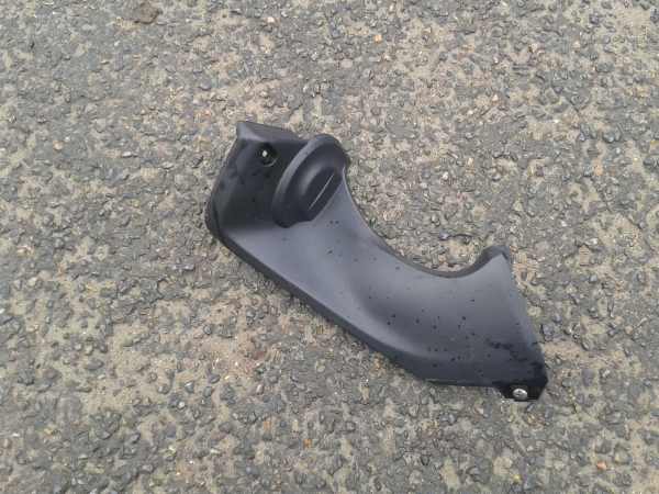 Vente Int&eacute;rieur gauche yamaha r6 2002