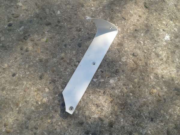 Int&eacute;rieur t&eacute;te de fourche dr yamaha 400 fzr 1993 pas cher