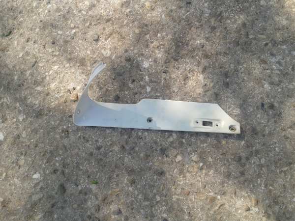 Vente Int&eacute;rieur t&eacute;te de fourche g yamaha 400 fzr 1993