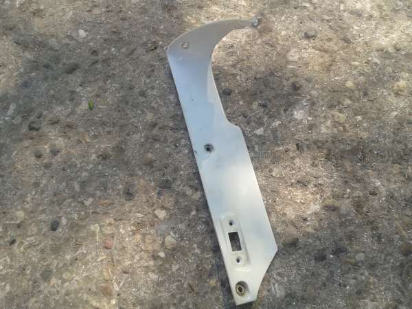 Int&eacute;rieur t&eacute;te de fourche g yamaha 400 fzr 1993 pas cher