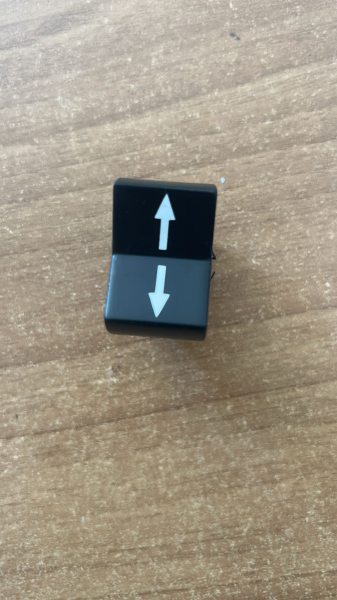 Vente Interrupteur de phares pour lamborghini miura, esp