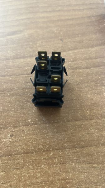 Annonce Interrupteur de phares pour lamborghini miura, esp