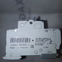 Vente Interrupteur differentiel aeg 40a -30ma