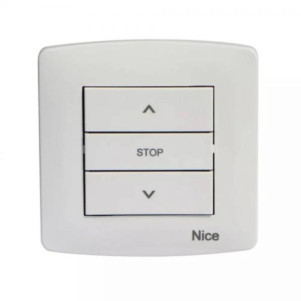 Interrupteur inverseur de commande nice - 555.3000